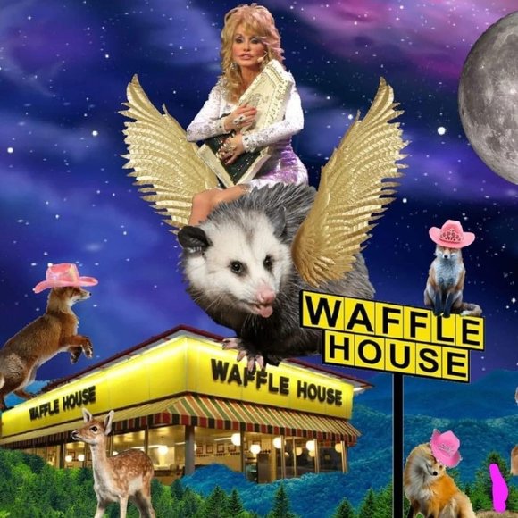 Meet your Posher, Regine - Picture 1 of 2